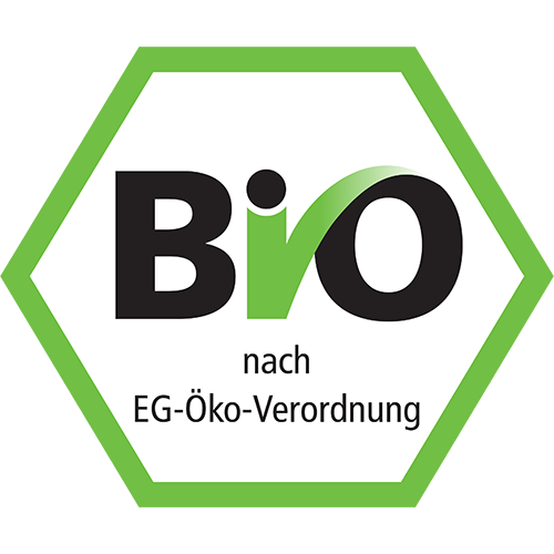 Bio-Zertifikat